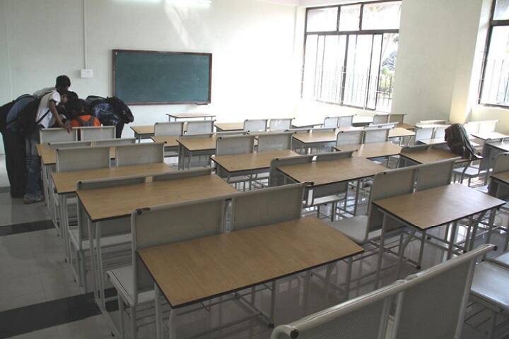 classroom